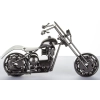 Pl Motocykl Metal 20Cm