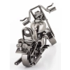 Pl Motocykl Metal 16 Cm