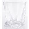 Pl Quadro Premium Szklanka 340 Ml Kpl. 6 Szt.