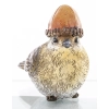 Figurka Ptaszek