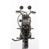 Pl Motocykl Metal 30Cm