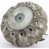 Lampion Dynia Metalowy