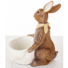 Figurka Królik