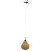 Lampa Rattanowa Wisząca-Prom.