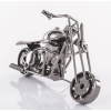 Pl Motocykl Metalowy