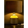 Lampa Z Kloszem