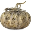 Lampion Dynia Metalowy