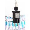 Ozdoba Wieniec Led