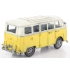 Replika Autobus Metalowy