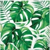 Pl Serwetki Monstera