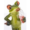 Figurka Żaba