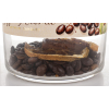 Pl Świeca Duo Coffee Aroma Szkło Małe Brązowy