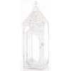 Lampion Metalowy Kpl. 2 Szt.