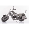 Pl Motocykl Metalowy
