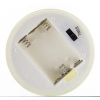 Świeca Led W Szkle
