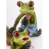 Figurka Żaby