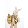 Figurka Królik