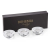 Pl Bohemia Prestige Świeczniki Kpl.3 Szt