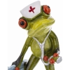 Figurka Żaba