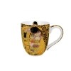 Pl Kubek Xxl The Kiss Brown G. Klimt 1000 Ml