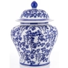 Amfora Pojemnik Ceramiczny