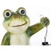 Figurka Żaba