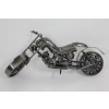 Pl Motocykl Metalowy