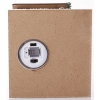 Ozdoba Domek Led