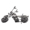 Pl Motocykl Metal 26Cm