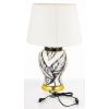 Lampa Z Kloszem Iicz.