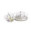 Pl Kpl 2 Filiżanek 280 Ml Classic Lavender