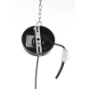Lampa Rattanowa Wisząca-Prom.