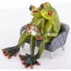 Figurka Żaby