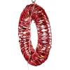 Ozdoba Wieniec Led