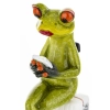 Figurka Żaba
