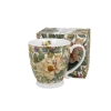 Pl Kubek Na Stopce Peony White