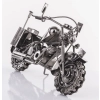 Pl Motocykl Metalowy