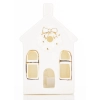 Figurka Domek Led