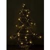 Ozdoba Choinka Led