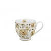 Pl Kubek Na Stopce English Roses White