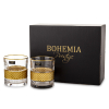 Pl Bohemia Prestige Elegante Royal Gold Szklanka 6