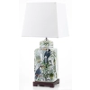 Lampa Z Kloszem Ii Cz.-Prom.