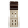 Dekoracja Domek Na T-Light