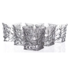 Pl Glacier Szklanka Whisky Kpl.6 Szt. 250 Ml