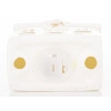 Figurka Domek Led