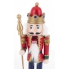 Figurka Dziadek Do Orzechów