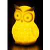 Figurka Sowa Led-Prom.