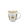Pl Kubek 650 Ml Nutcrackers & Ballerina