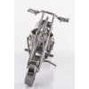 Pl Motocykl Metalowy