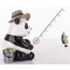 Figurka Panda
